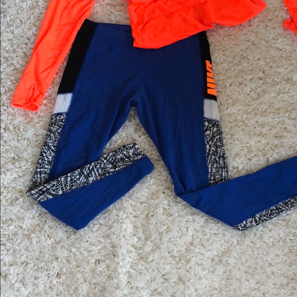 Nike leggings!